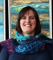 SANDROCK KOEGLER Christine